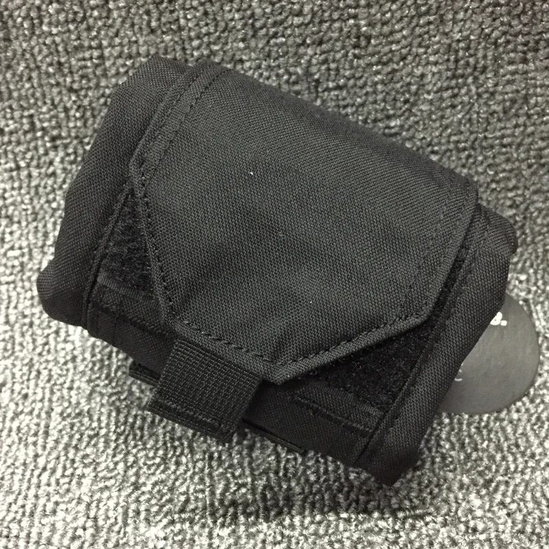 Multicam Drop Dump Pouch Tacti - Edc Deep Carry recension och pris