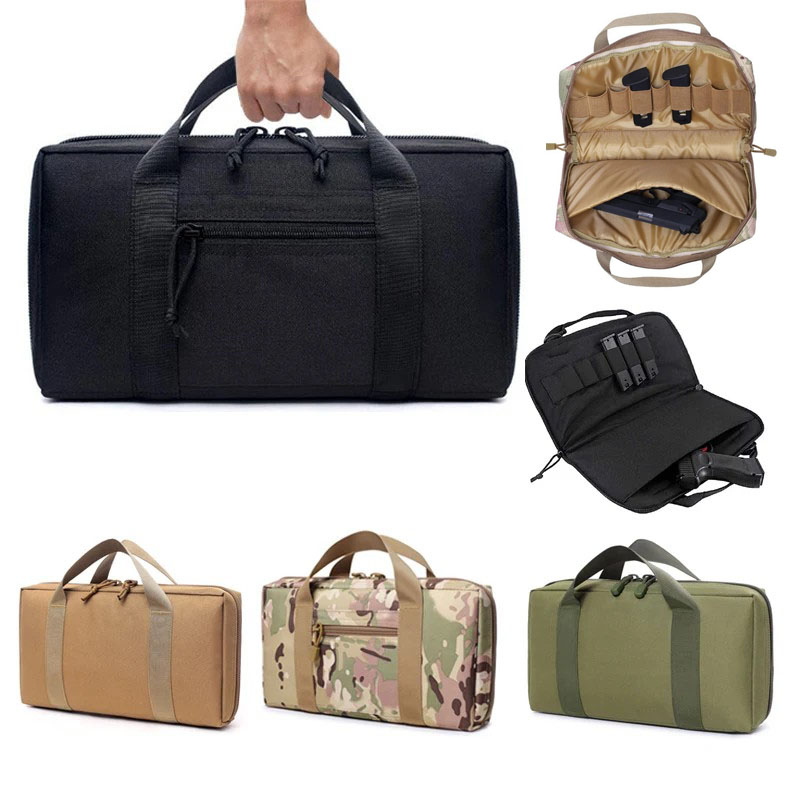 Outdoor Gun Carry Bag EDC Tool - Edc Concealed Carry Bag recension och pris