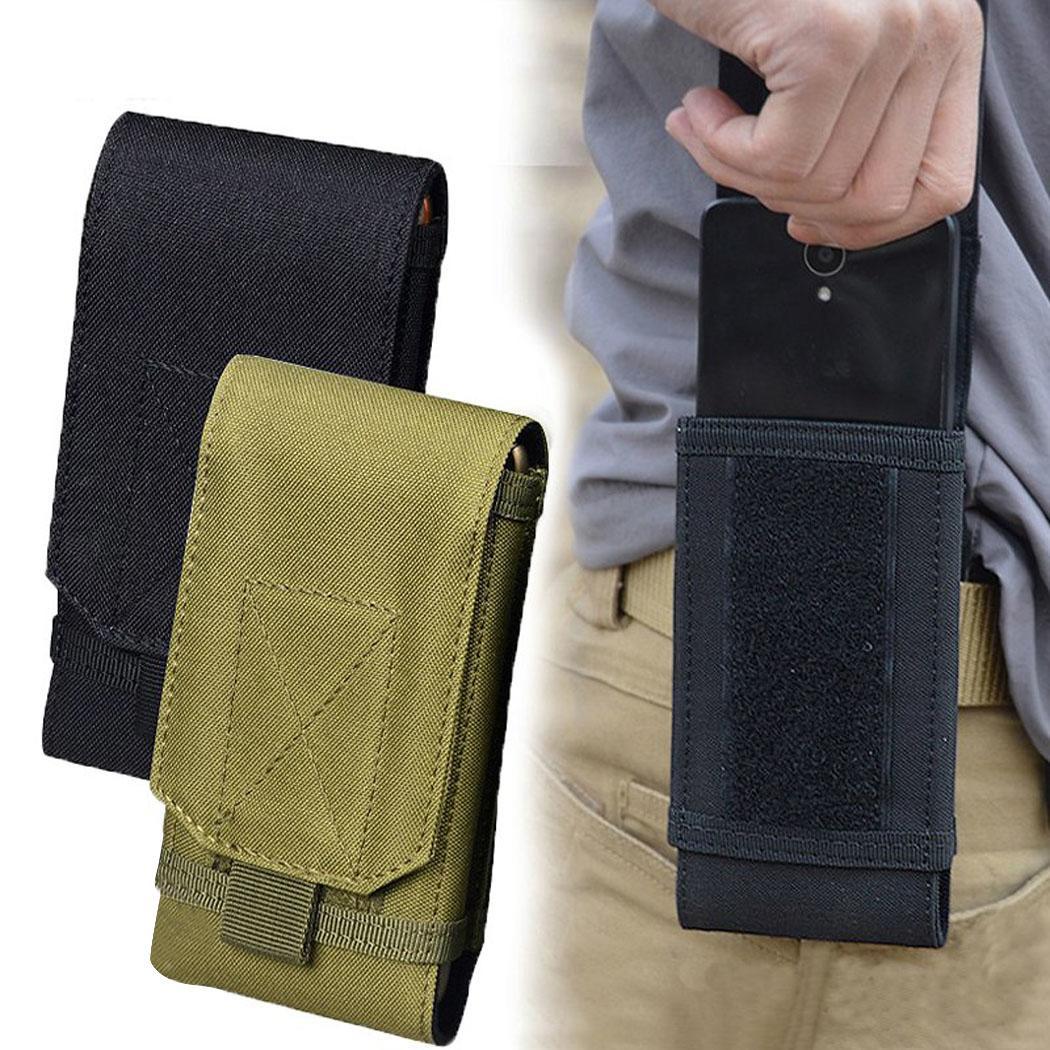 Outdoor Camouflage Bag Tactica - Edc Carry Kit recension och pris