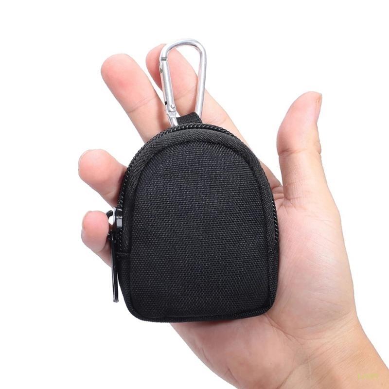 1 Pc Portable Outdoor Key Bag  - Edc Deep Carry recension och pris
