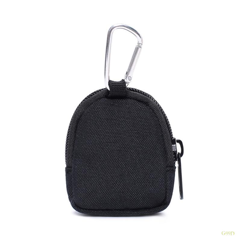 1 Pc Portable Outdoor Key Bag  - Edc Deep Carry recension och pris