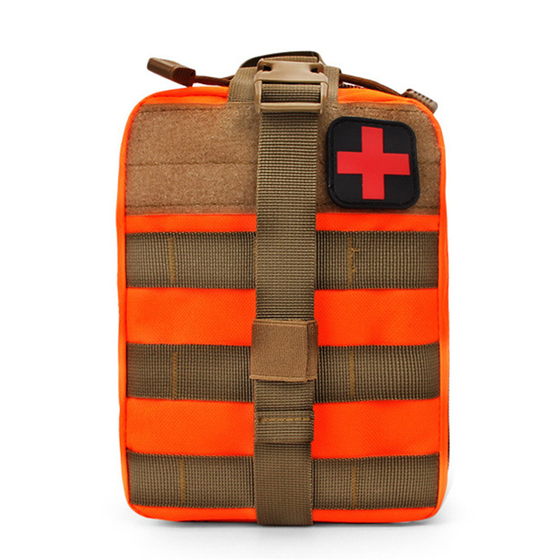 Molle Tactical First Aid Kits  - Edc Deep Carry recension och pris