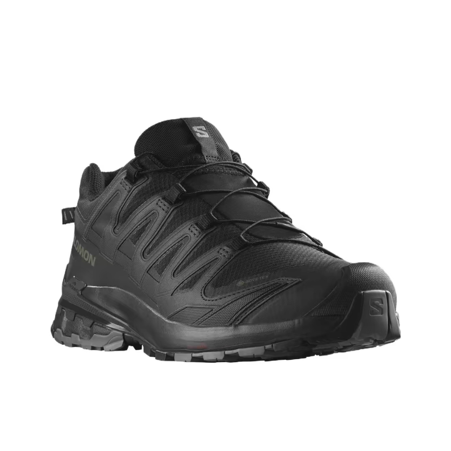 Salomon XA Pro 3D V8: Retro,Cl - Salomon Shoes Xa Pro 3D recension och pris