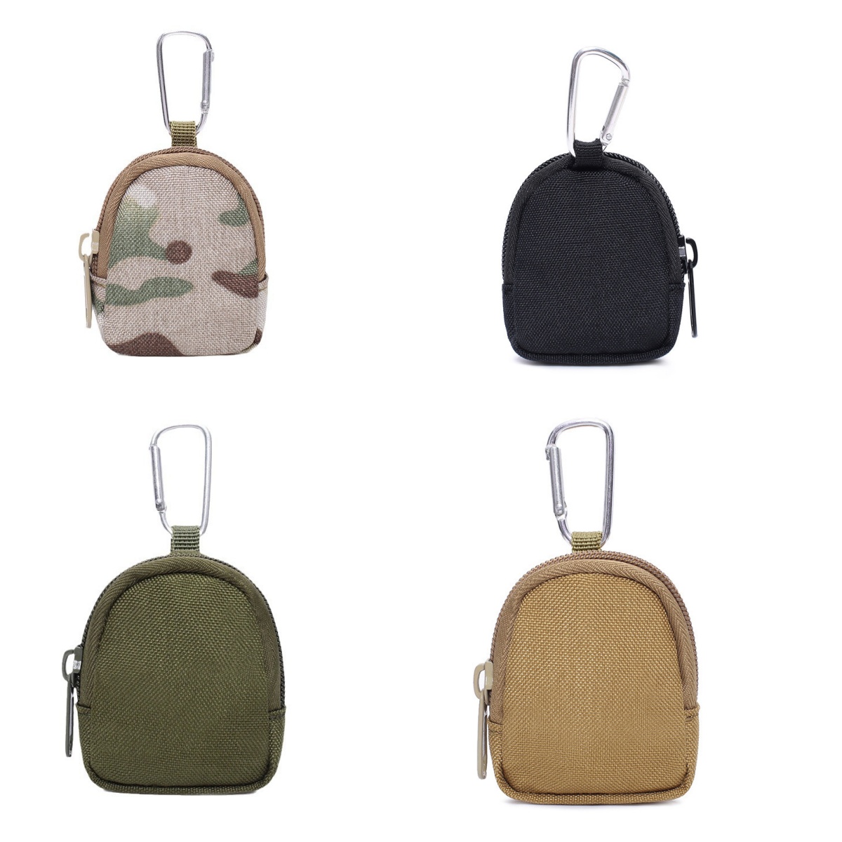 Tactical Edc Pouch Key Bag Coi - Edc Carry Pouch recension och pris