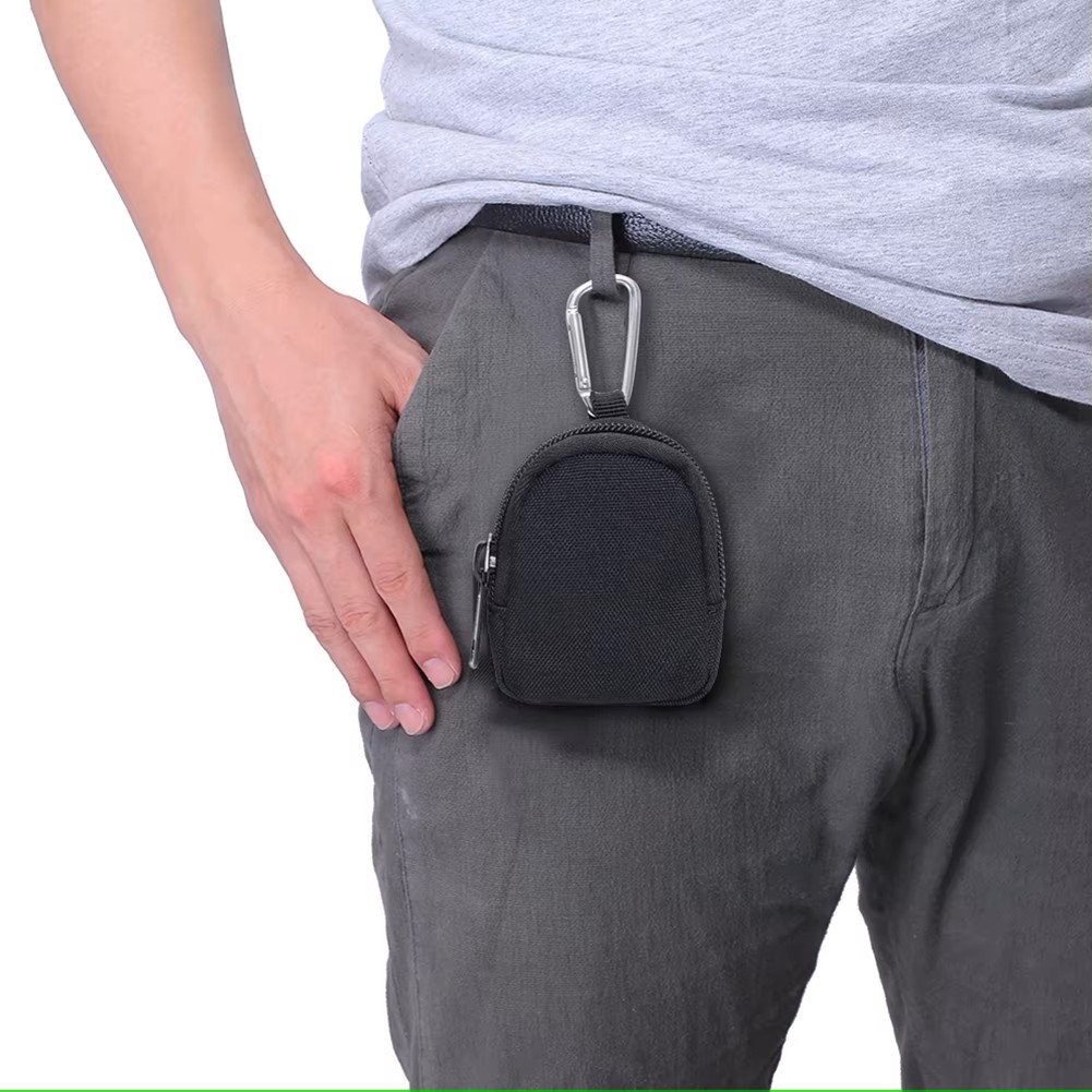 Tactical Edc Pouch Key Bag Coi - Edc Carry Pouch recension och pris
