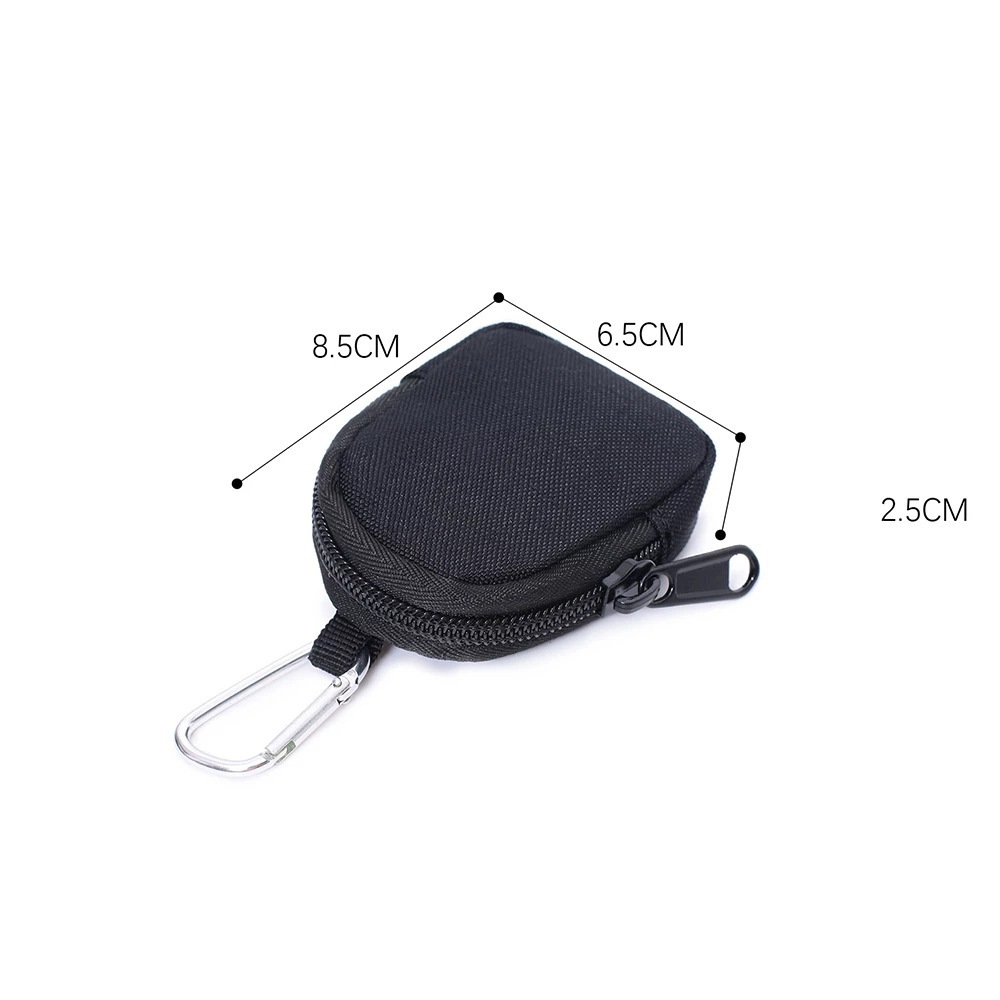 Tactical Edc Pouch Key Bag Coi - Edc Carry Pouch recension och pris