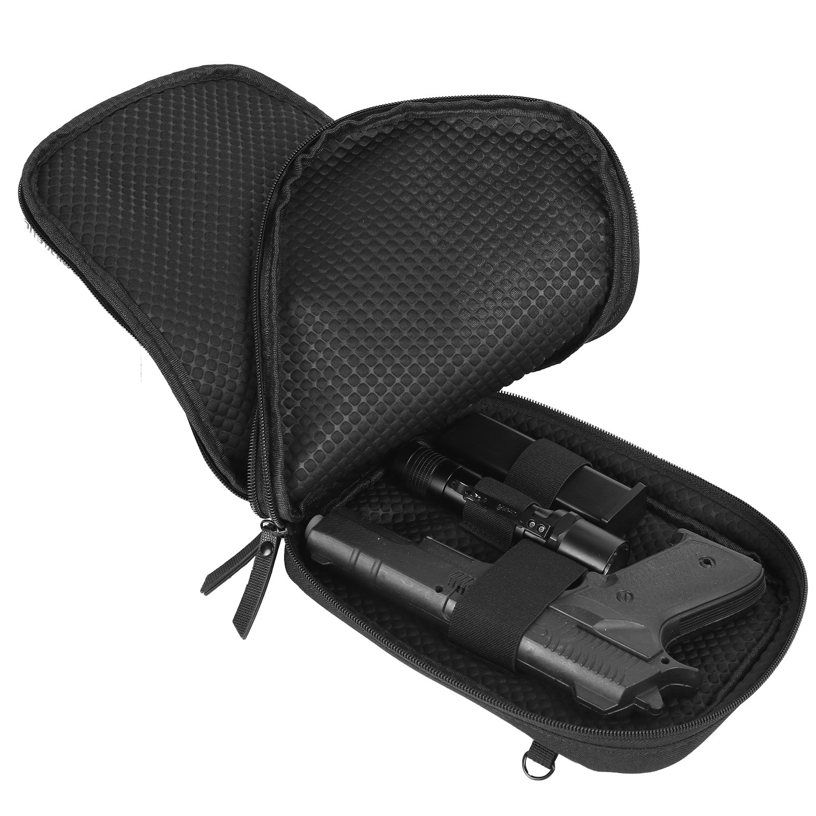 Tactical Gun Bag Concealed Car - Edc Concealed Carry Bag recension och pris