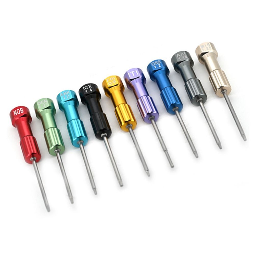 Practical 6.2cm Technician Scr - Micro Screwdriver Kit recension och pris