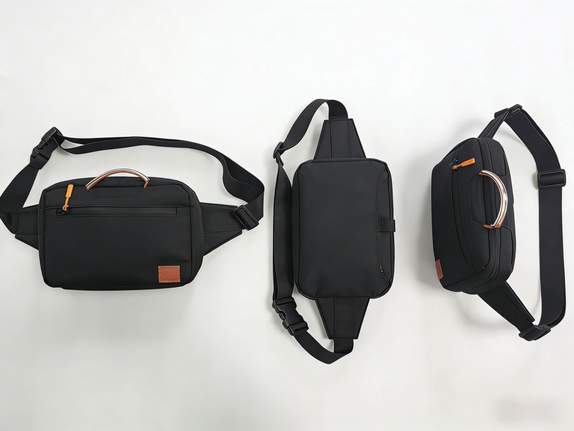 Tactical EDC Carry Bag - Molle - Edc Concealed Carry Bag recension och pris