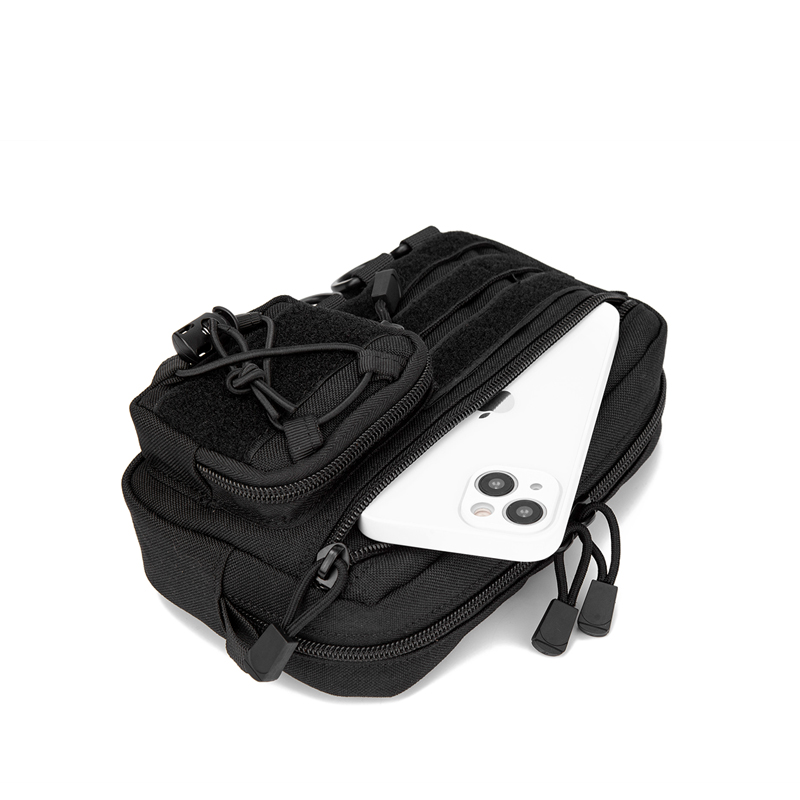 1000D EDC Pouch Molle Organize - Edc Deep Carry recension och pris