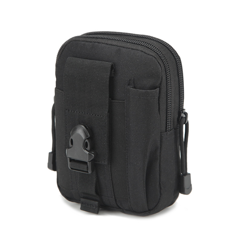 Universal EDC Tactical Molle P - Edc Carry Holster recension och pris