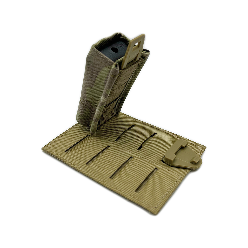 Tactical Molle Adapter Insert  - Edc Carry Kit recension och pris