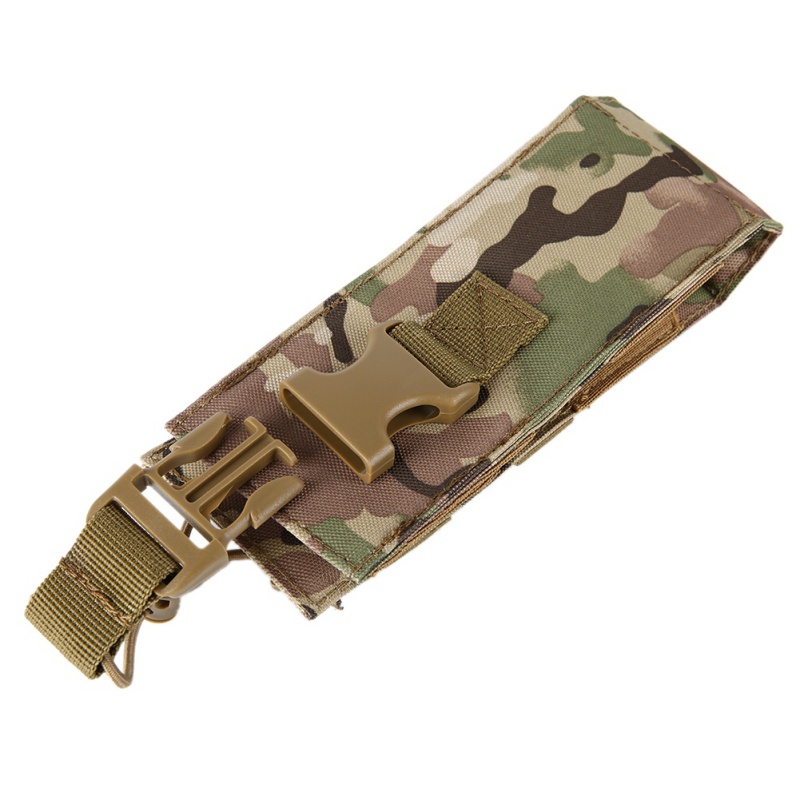x1 Molle Water Bottle Holster  - Edc Carry Holster recension och pris