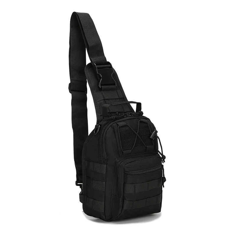 Tactical Shoulder Backpack Rov - Edc Carry Kit recension och pris