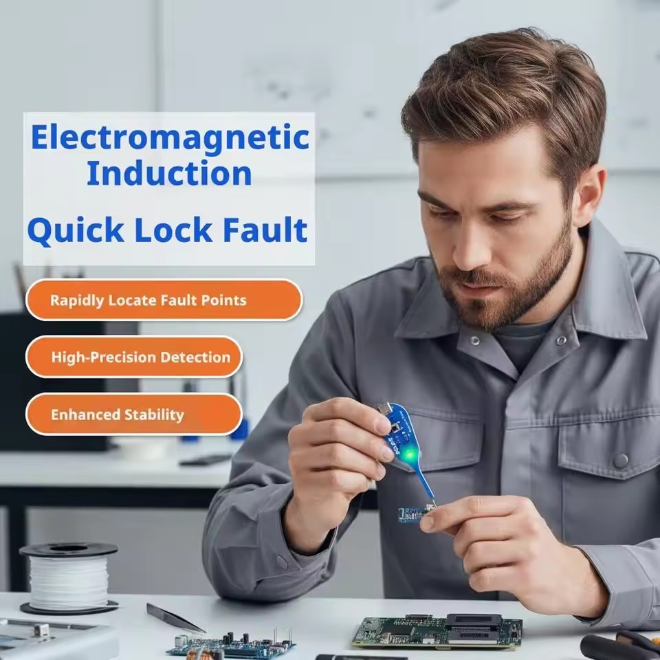 Type-C Powered High Precision  - Micro Screwdriver Kit recension och pris